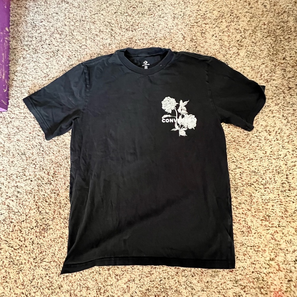 Men’s Converse Shirt